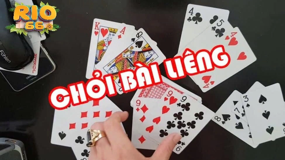 Các chiến lược Cách Chơi Liêng Rio66 hiệu quả